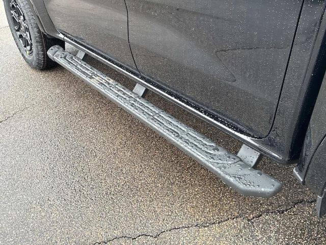 New 2026 Ford Ranger XLT AWD/4WD image 4