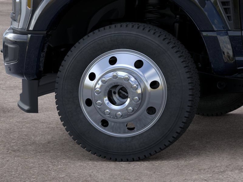 New 2026 Ford F450 Platinum AWD/4WD image 19