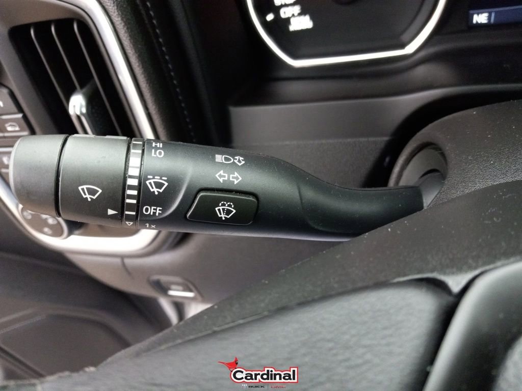 Used 2022 Chevrolet Silverado 1500 RST image 28