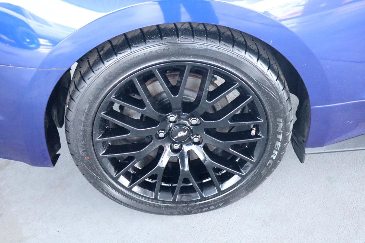Used 2016 Ford Mustang GT w/ GT Performance Package RWD image 37