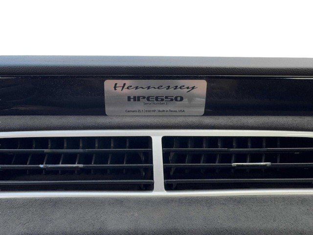 Used 2013 Chevrolet Camaro ZL1 image 41