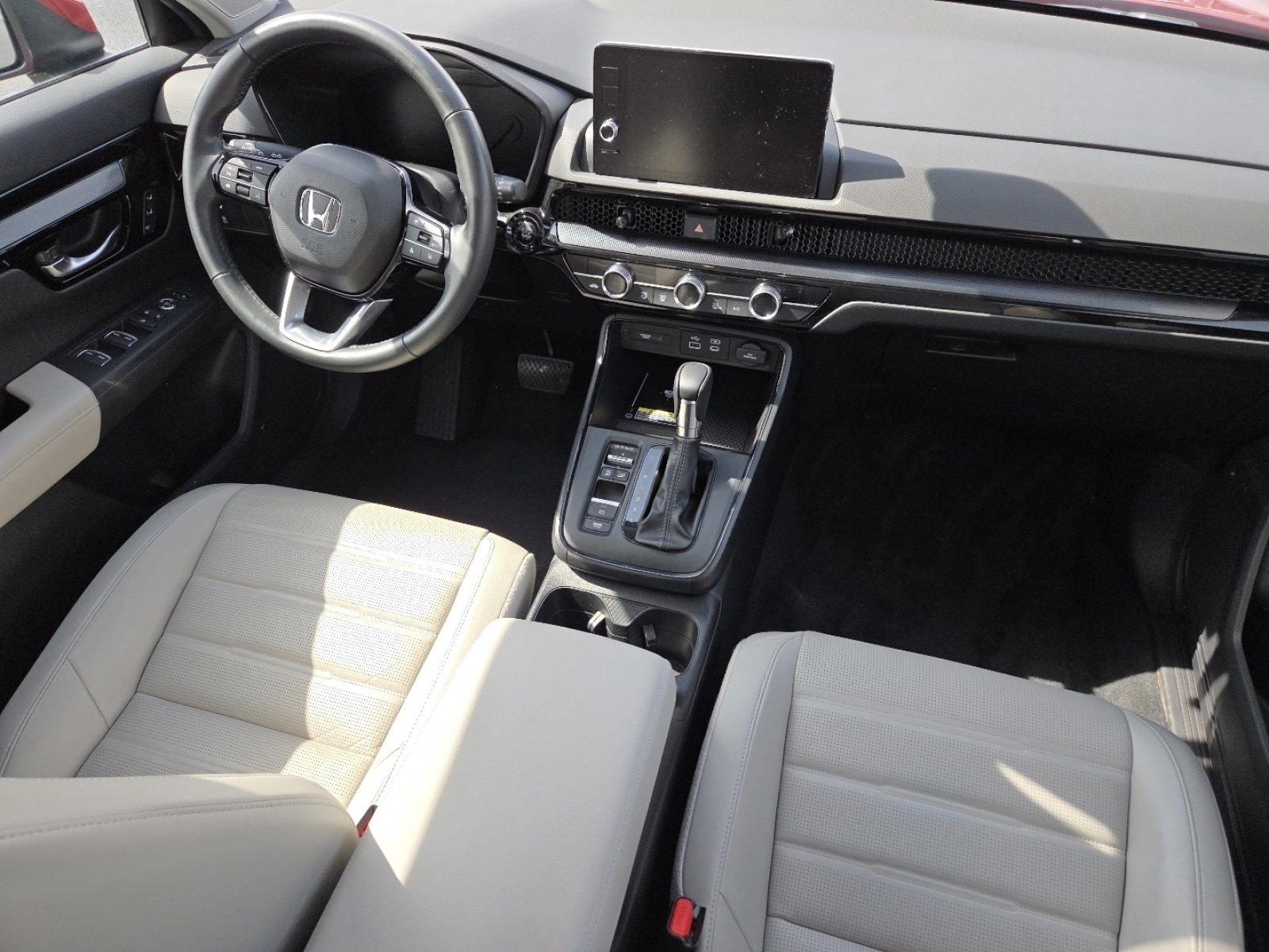 Certified 2024 Honda CR-V EX-L image 24