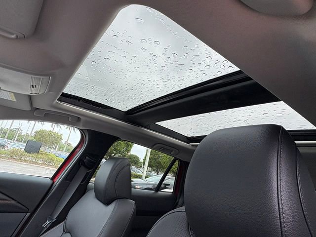 New 2026 MAZDA CX-50 AWD 2.5 Hybrid w/ Weather Package image 15