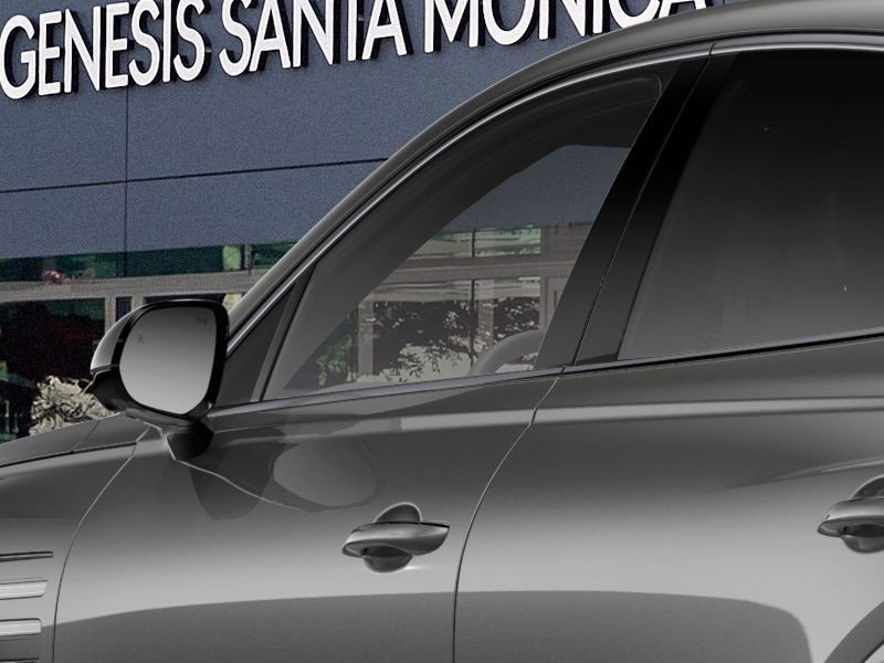 New 2026 Genesis GV80 3.5T e-SC image 15