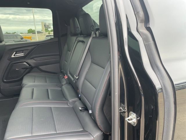 Used 2025 Chevrolet Silverado EV RST AWD/4WD image 8