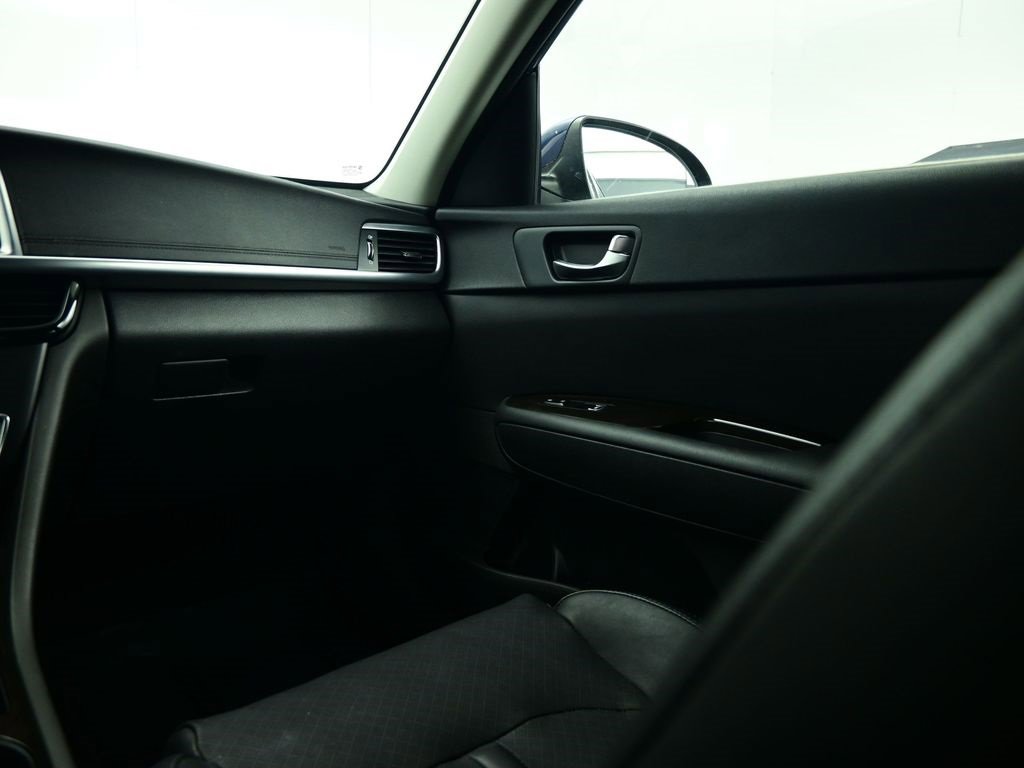 Used 2016 Kia Optima EX image 14