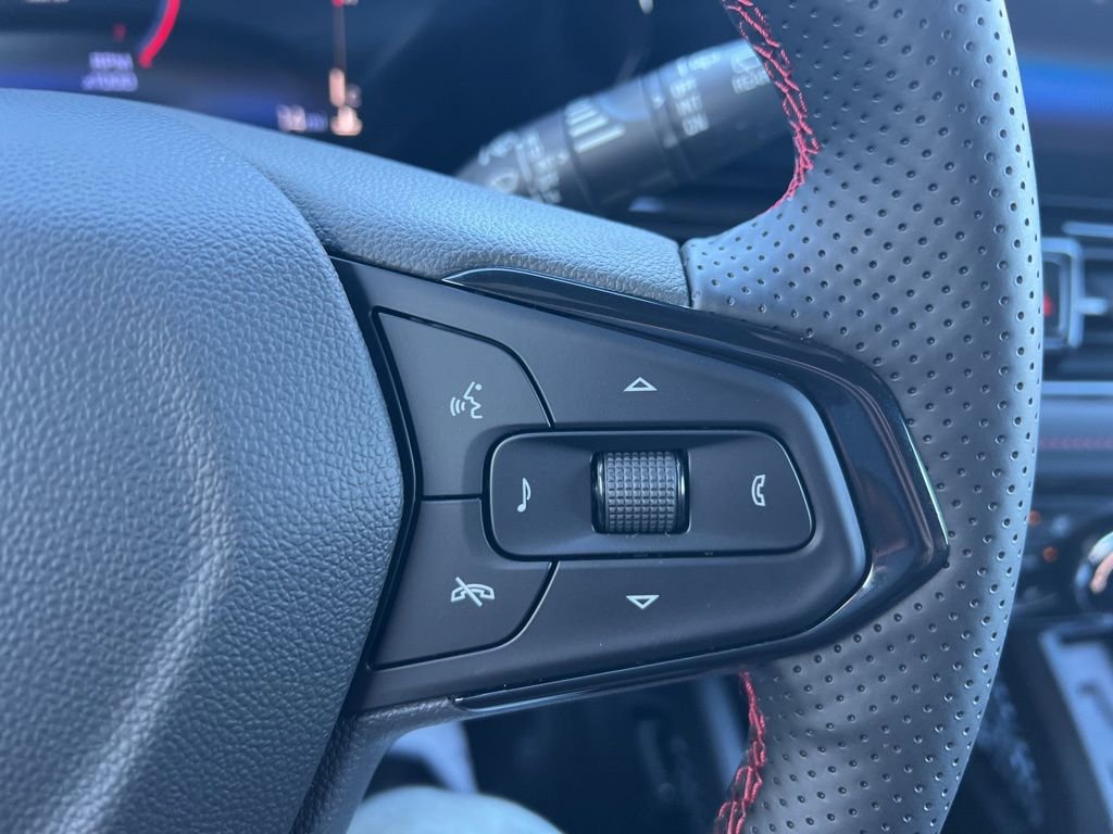 New 2026 Chevrolet TrailBlazer RS image 16