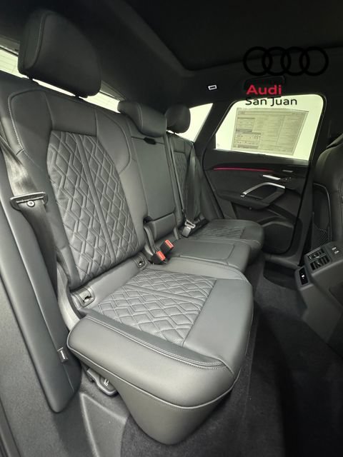 New 2026 Audi SQ5 Premium Plus AWD/4WD image 28
