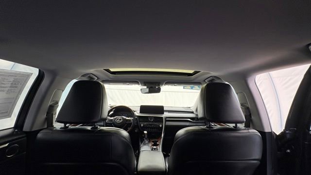 Used 2022 Lexus RX 350L Premium w/ Premium Package AWD/4WD image 39
