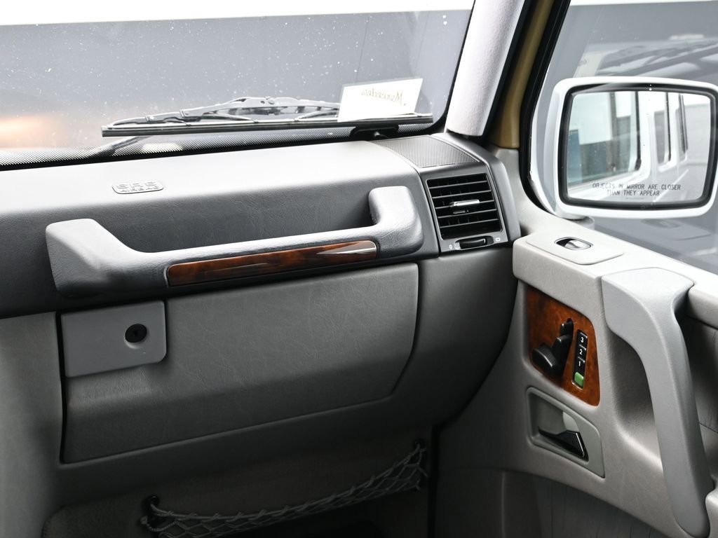Used 2005 Mercedes-Benz G 500 image 20