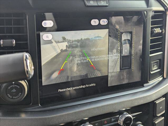 New 2026 Ford F250 Platinum image 12