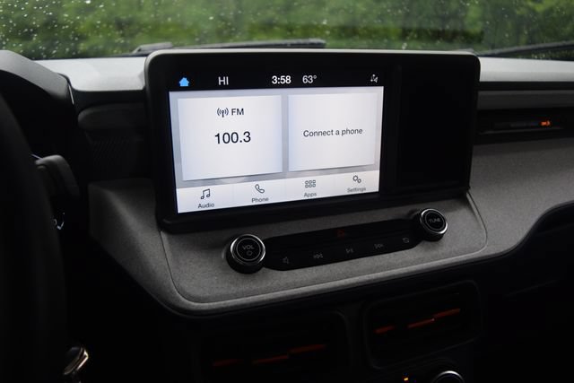 Used 2024 Ford Maverick XLT FWD image 9