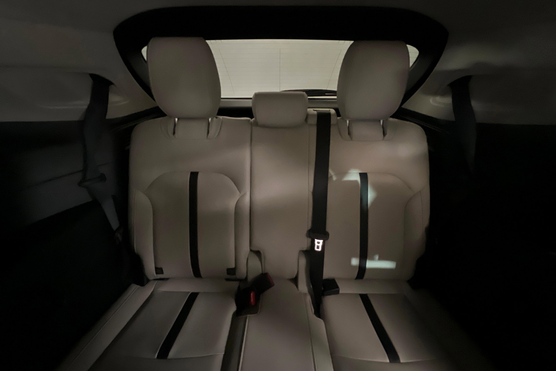 Used 2024 MAZDA CX-90 3.3 Turbo w/ Premium Package image 23