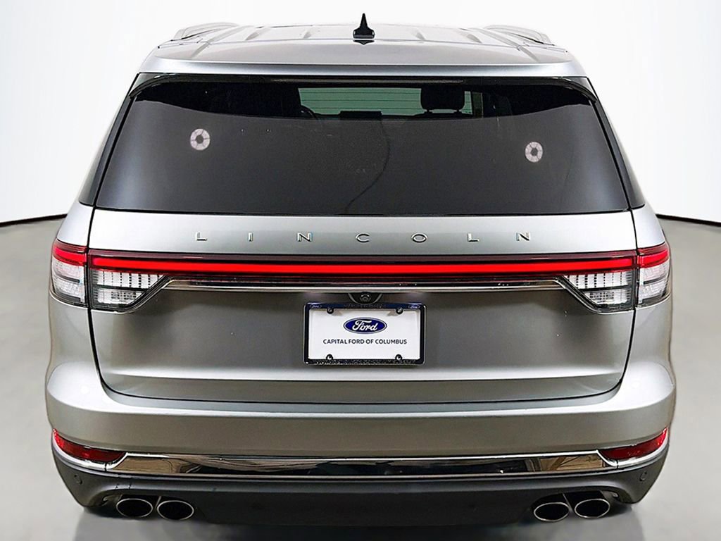Used 2023 Lincoln Aviator Reserve image 14