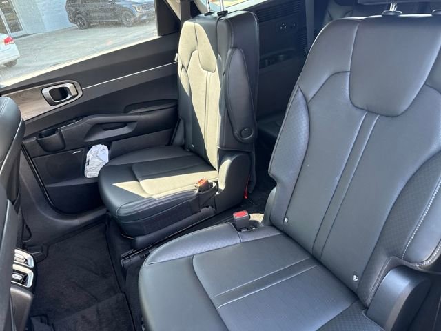 Certified 2026 Kia Sorento X-Line EX image 19
