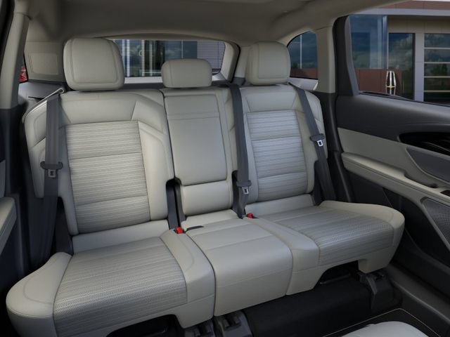 New 2026 Lincoln Nautilus Reserve AWD/4WD image 12