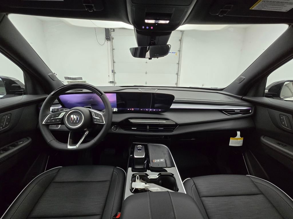 New 2026 Buick Enclave Sport Touring w/ Super Cruise Package image 2