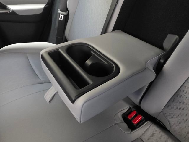 New 2026 Subaru Solterra Premium image 29