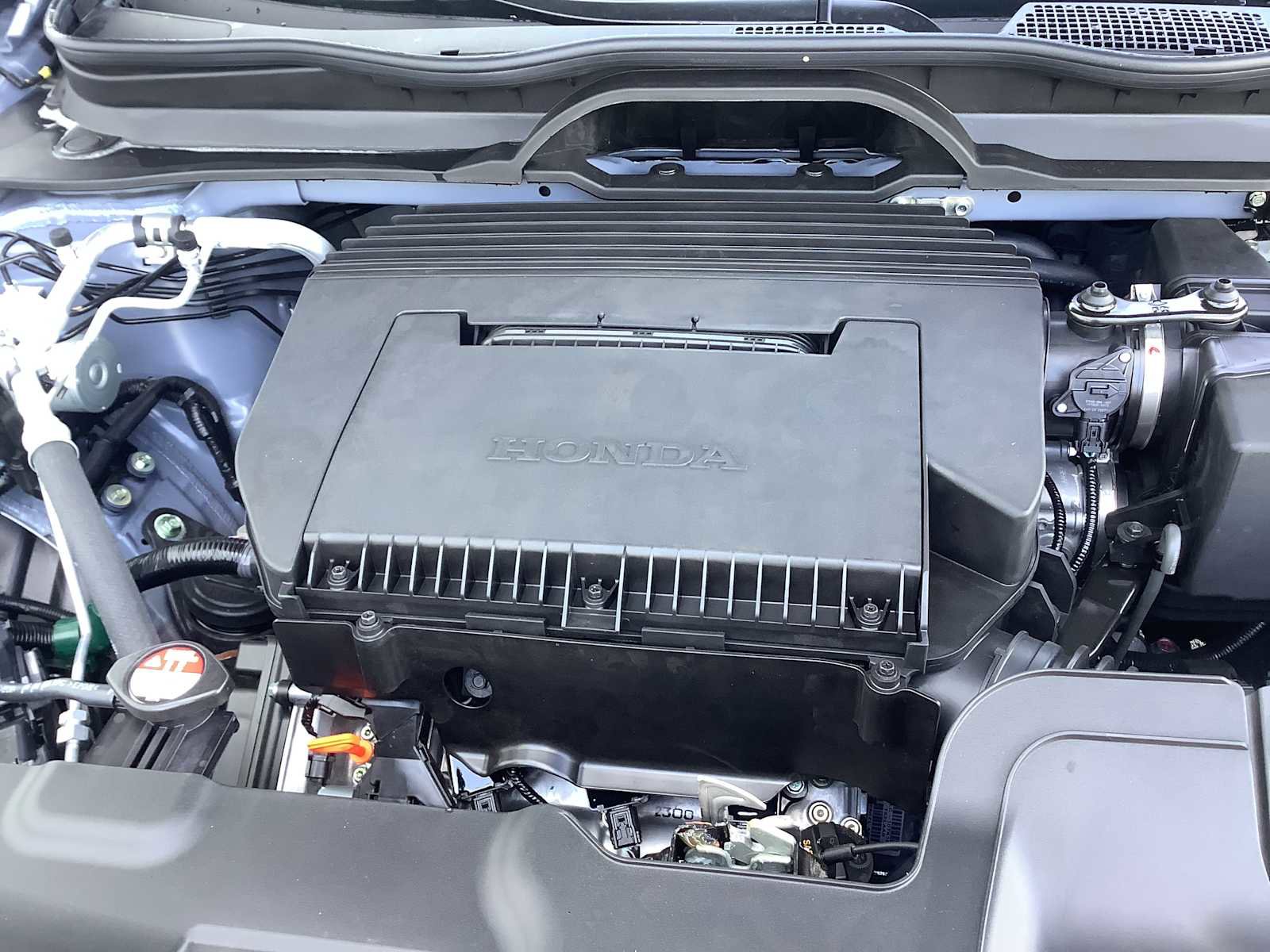 New 2026 Honda Passport RTL image 9