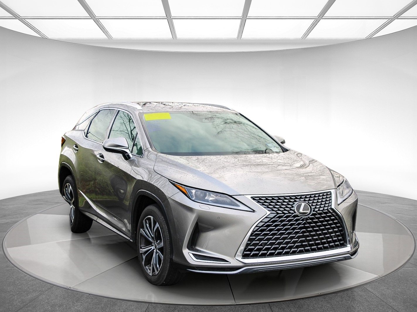 Used 2022 Lexus RX 350 FWD w/ Premium Package image 4