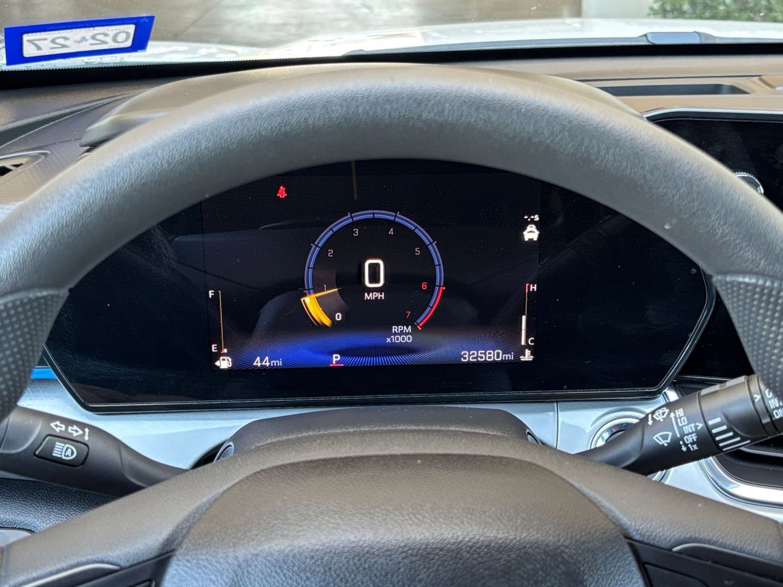 Used 2025 Chevrolet Trax LT FWD image 40