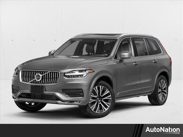 Used 2021 Volvo XC90 T6 Inscription AWD/4WD image 1