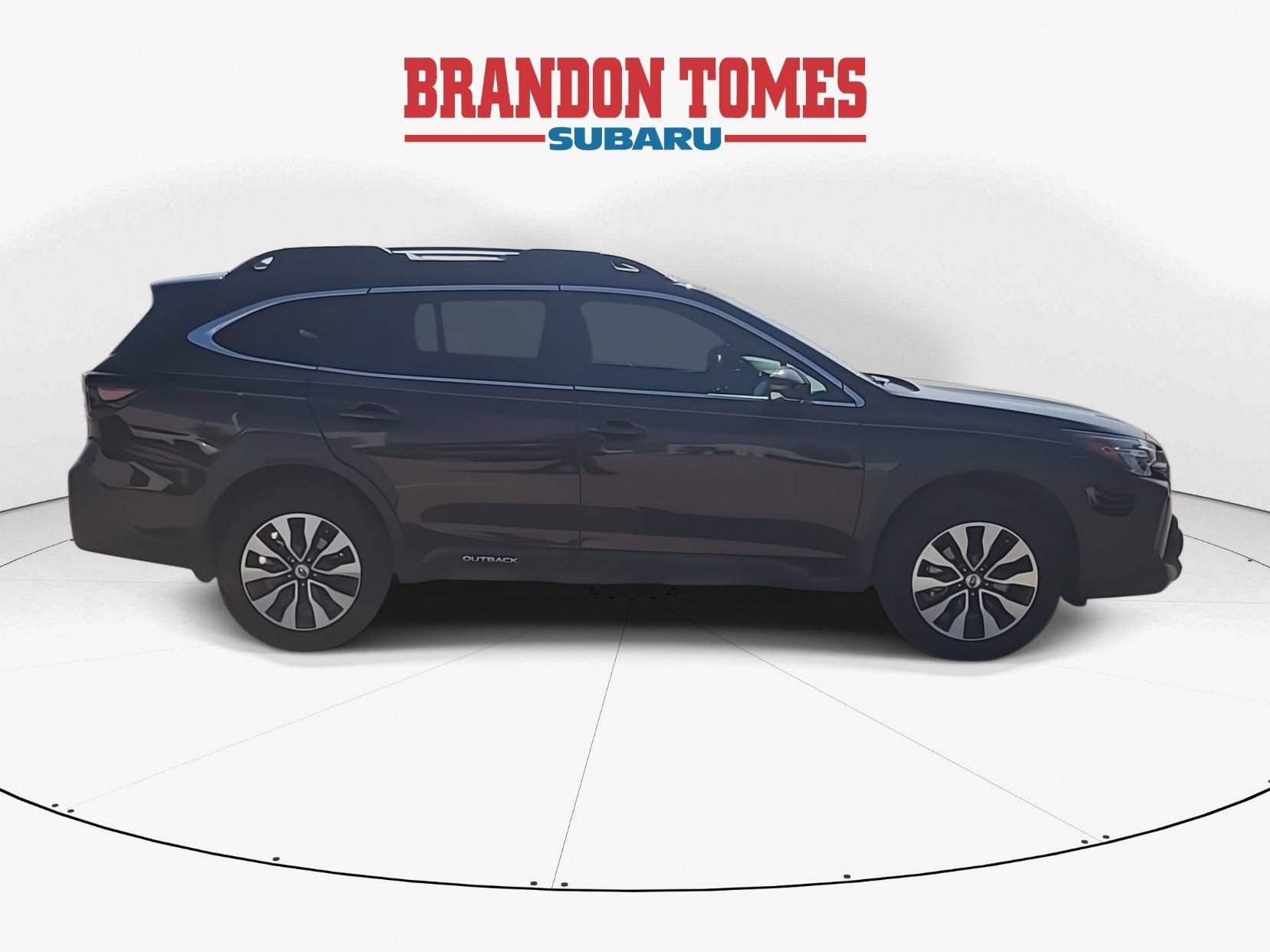 Used 2025 Subaru Outback Limited AWD/4WD image 10