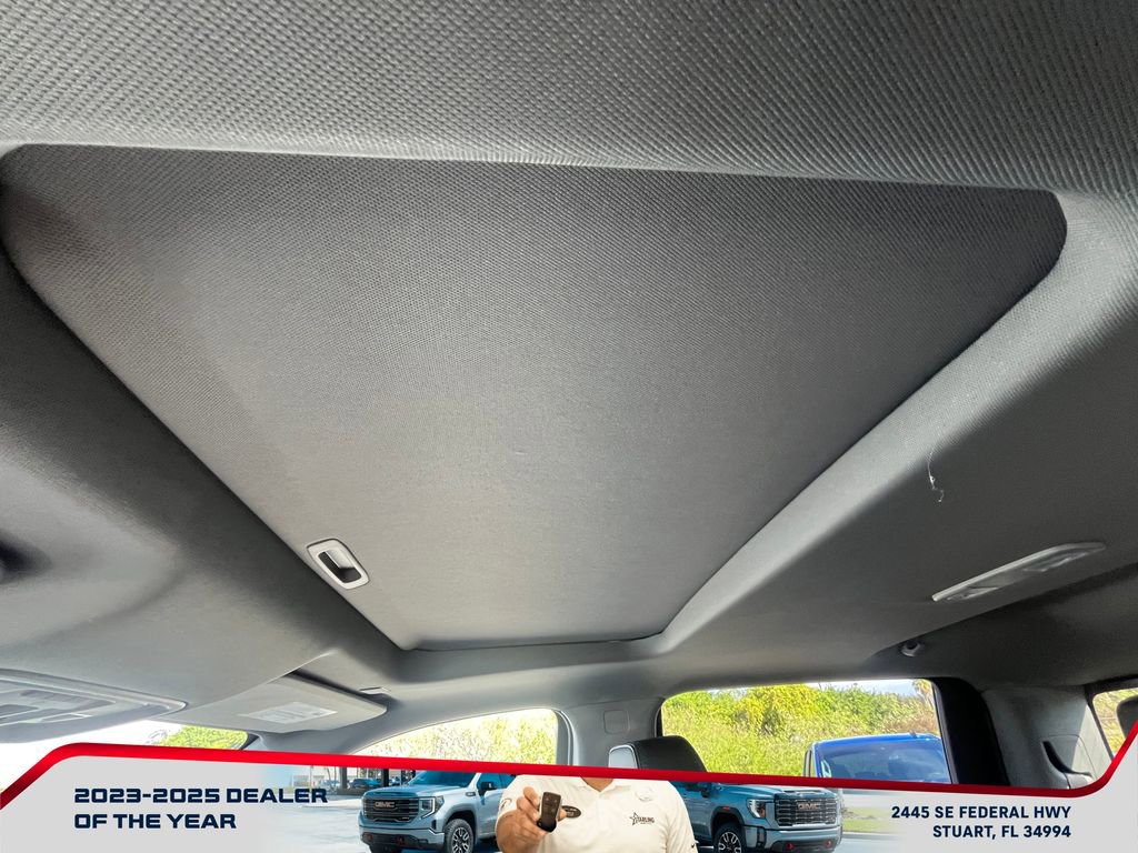 New 2026 GMC Sierra 2500 Denali w/ Denali Reserve Package image 35