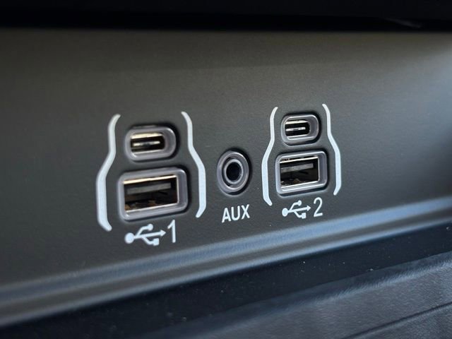 Certified 2025 RAM 2500 Lone Star image 44