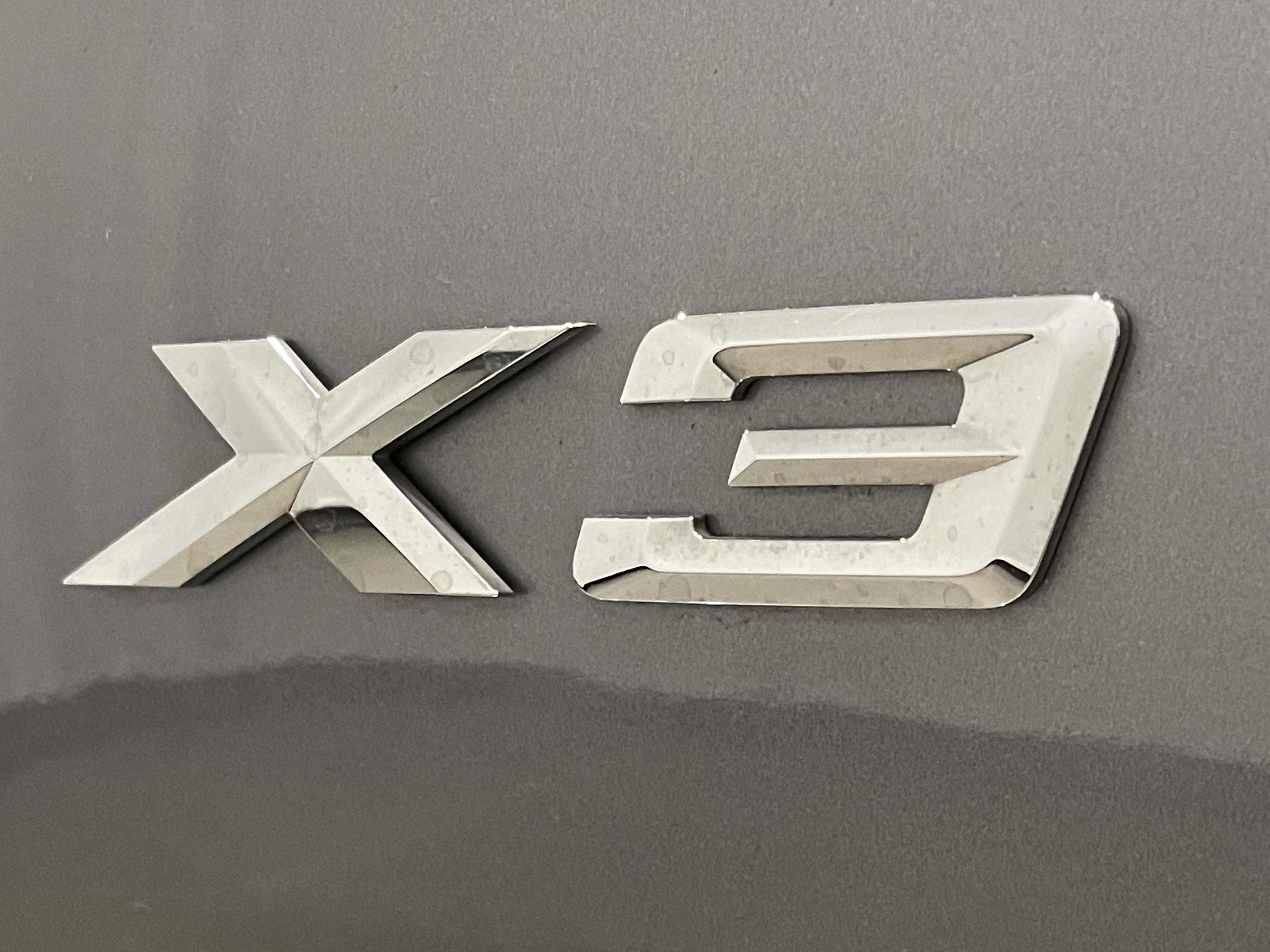 Certified 2024 BMW X3 xDrive30i w/ Convenience Package AWD/4WD image 24