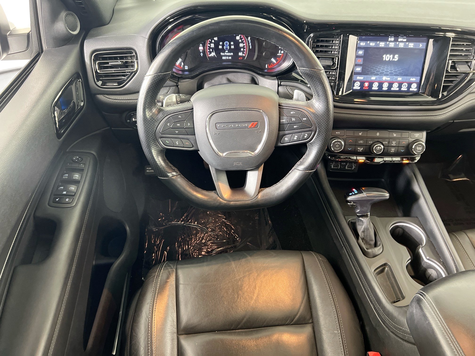Used 2022 Dodge Durango GT AWD/4WD image 22