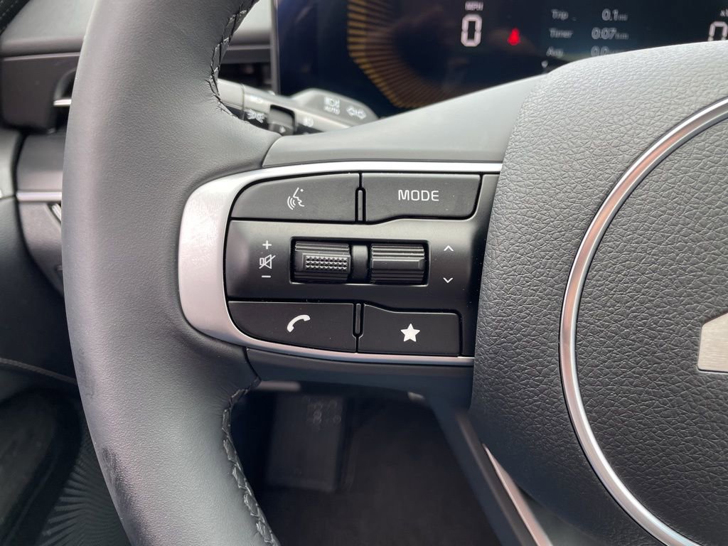 New 2026 Kia K5 GT-Line image 25