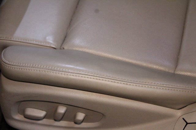 Used 2017 Cadillac ATS Premium Luxury w/ Driver Assist Package image 8