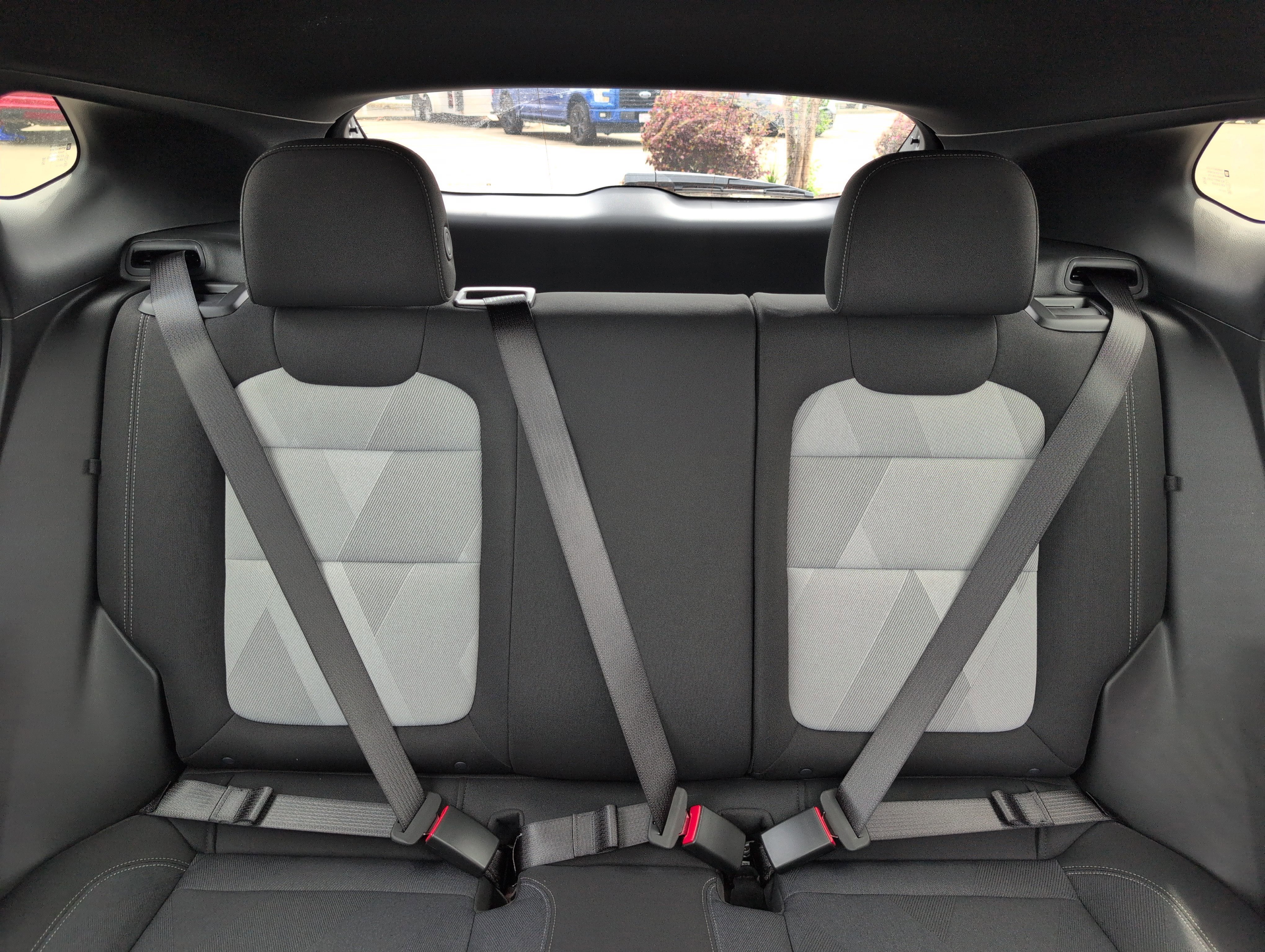 New 2026 Chevrolet Trax RS w/ Sunroof Package image 27
