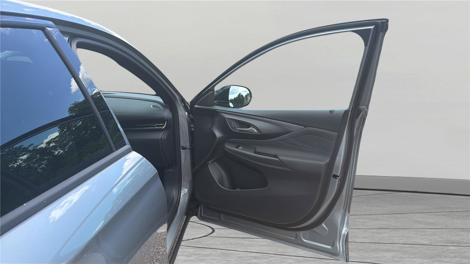 New 2026 Buick Envista Sport Touring w/ Convenience I Package FWD image 26