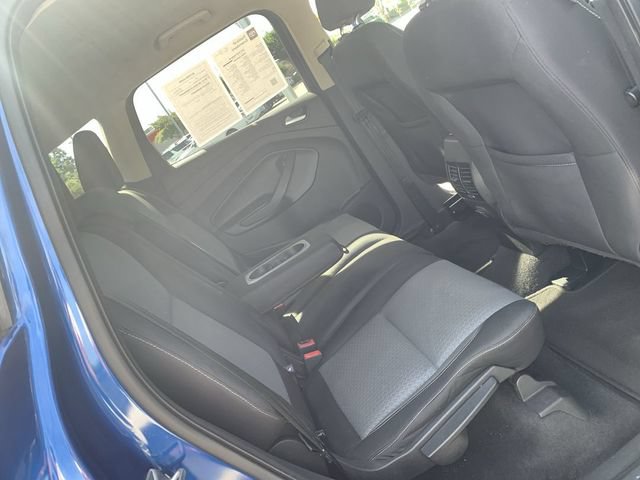Used 2017 Ford Escape SE FWD image 12