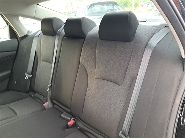 Certified 2023 Honda Accord LX image 12