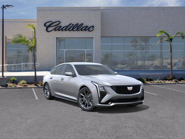 New 2026 Cadillac CT5 Sport RWD image 1