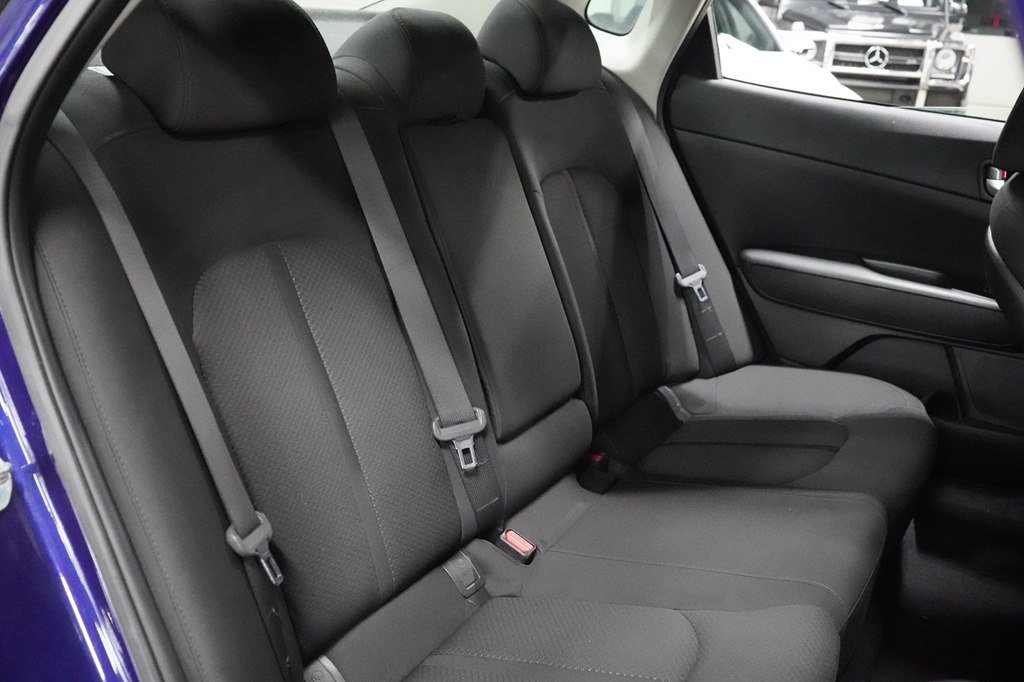 Used 2017 Kia Optima LX FWD image 28