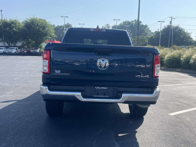 Used 2023 RAM 1500 Big Horn AWD/4WD image 6