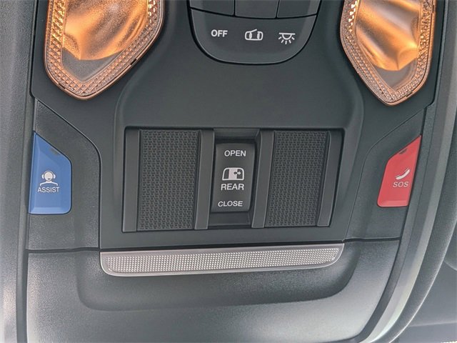 New 2026 RAM 3500 Big Horn image 30