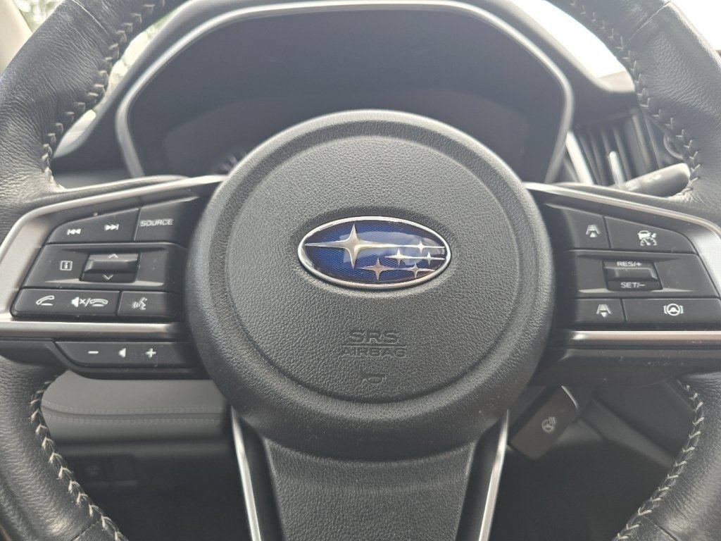 Used 2024 Subaru Outback Limited XT w/ Popular Package #2 AWD/4WD image 26