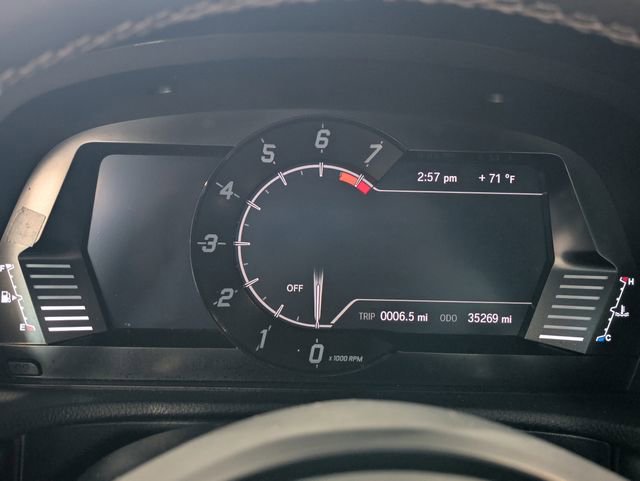 Used 2022 Toyota Supra Premium w/ Driver Assist Package RWD image 22