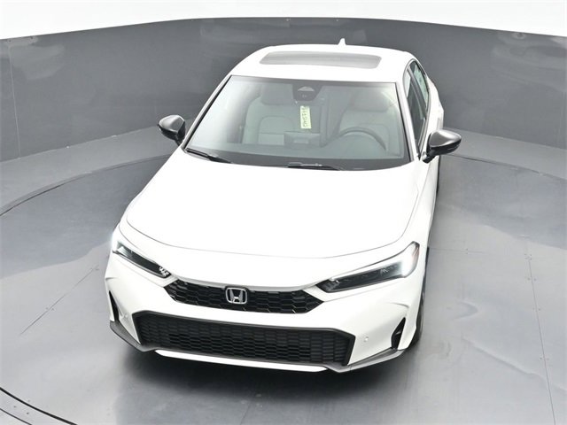 New 2025 Honda Civic Sport Touring image 25