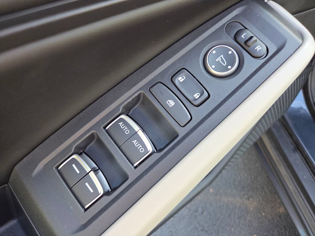 Certified 2024 Honda Accord EX image 30