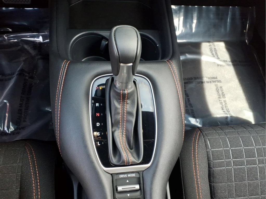 Used 2025 Honda HR-V Sport image 19
