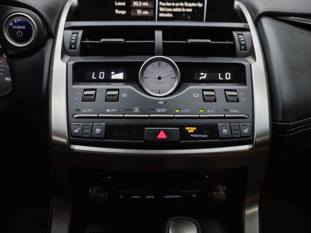 Used 2019 Lexus NX 300h AWD w/ Comfort Package image 28