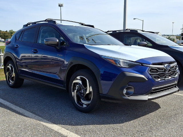 New 2026 Subaru Crosstrek 2.5i Limited