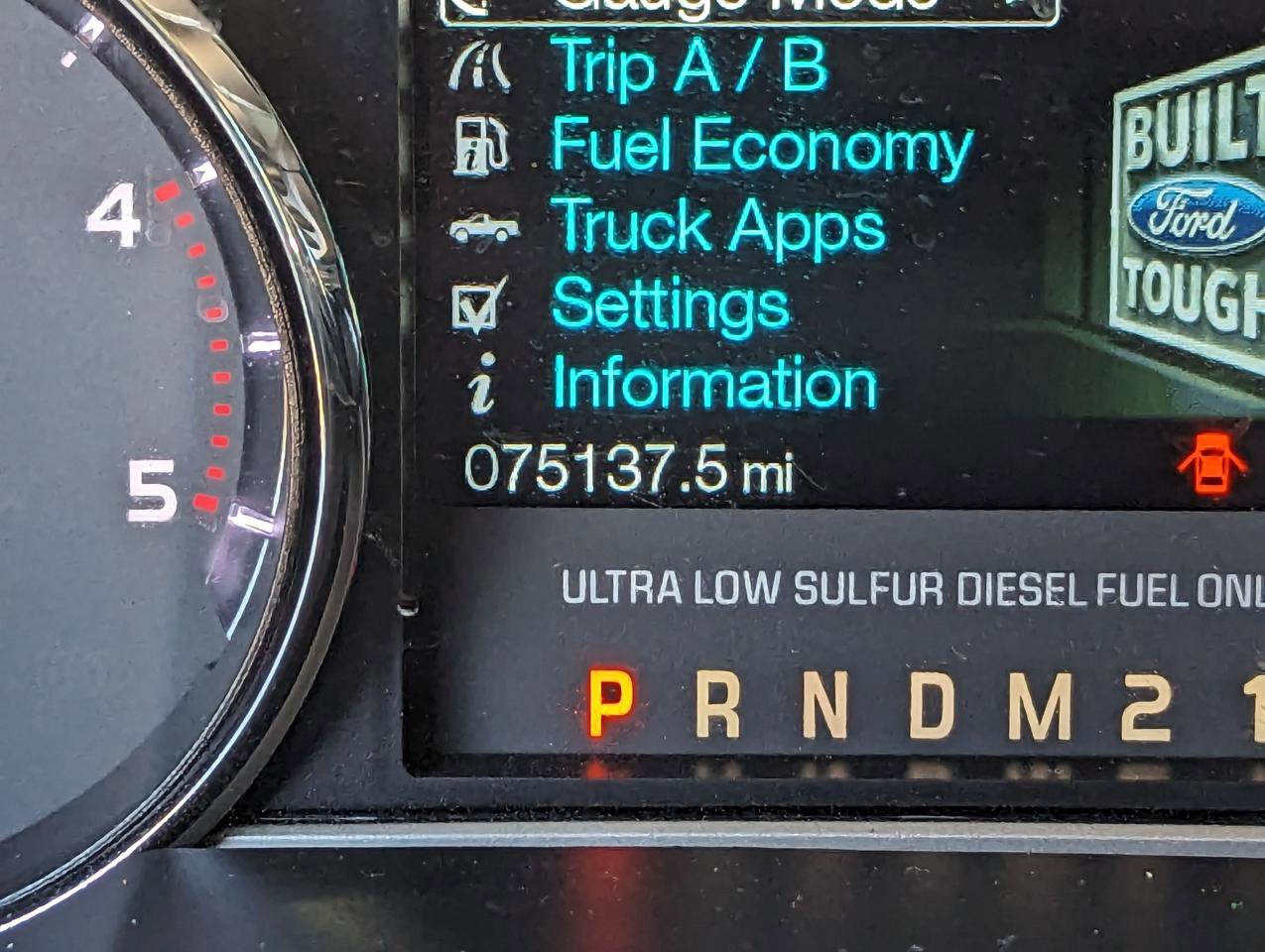 Used 2015 Ford F350 Lariat w/ Lariat Ultimate Package image 19