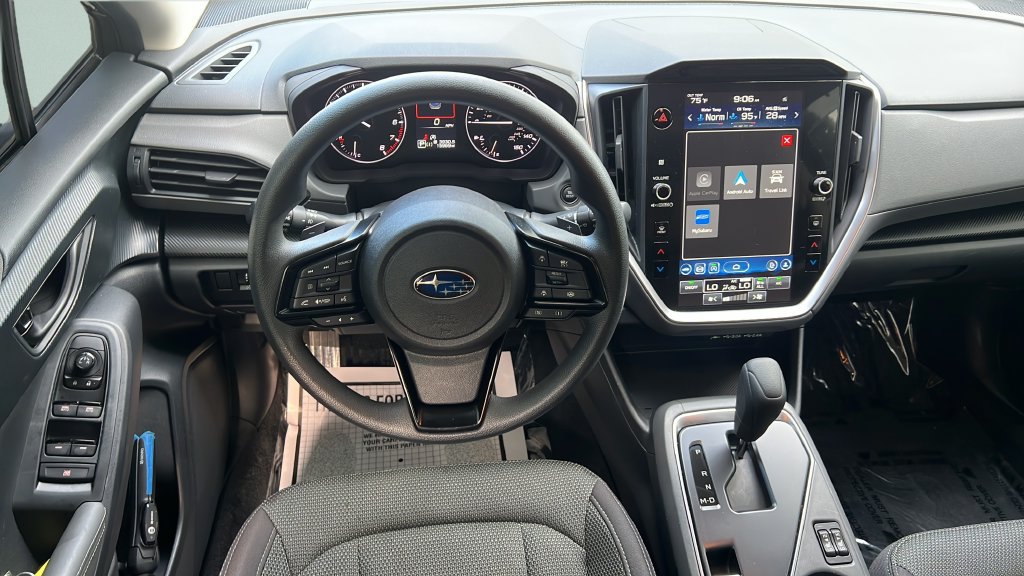 Used 2024 Subaru Crosstrek 2.0i Premium AWD/4WD image 12